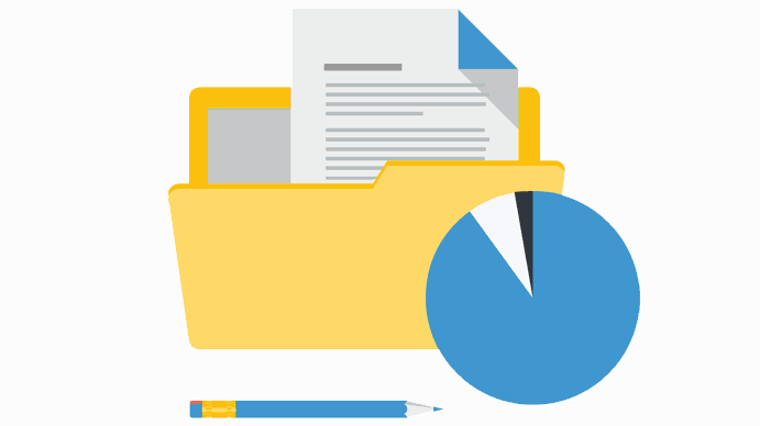 Content Strategie illustriert