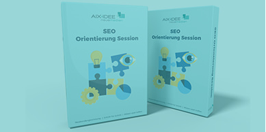 zZzz Orientierung für Dich